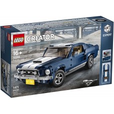 Ford Mustang - LEGO Creator 10265